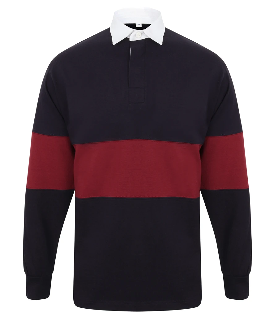 Leisure Rugby Shirts